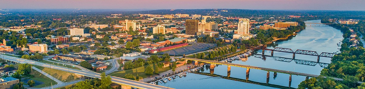 city bridges | landscaping services in athens