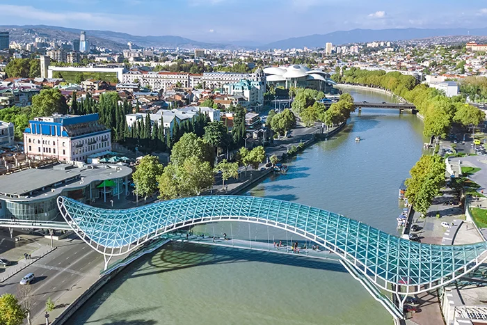 creative bridge | landscaping services in greater atlanta area