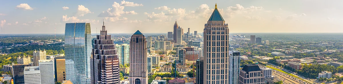 building tops | landscaping services in gwinnett county