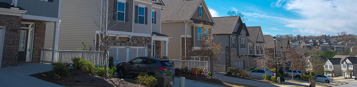 community houses | landscaping services in walton county